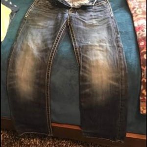 Men’s BKE Carter Jeans